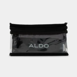 ALDO Shoe Care|Shoe Care^Travel kit cleaner No colour