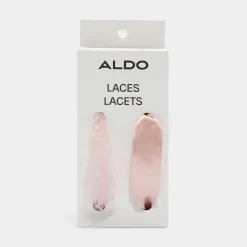 ALDO Accessories|Shoe Accessories^Traysi Light Pink