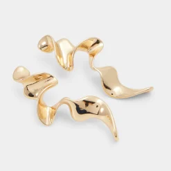 ALDO Accessories|Earrings^Triral Gold