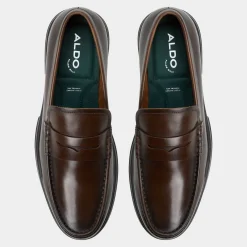 ALDO Loafers|Dress Shoes^Tucker Other brown