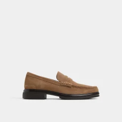 ALDO Loafers|Dress Shoes^Tucker Other brown