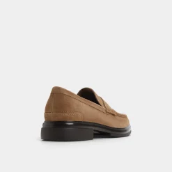 ALDO Loafers|Dress Shoes^Tucker Other brown