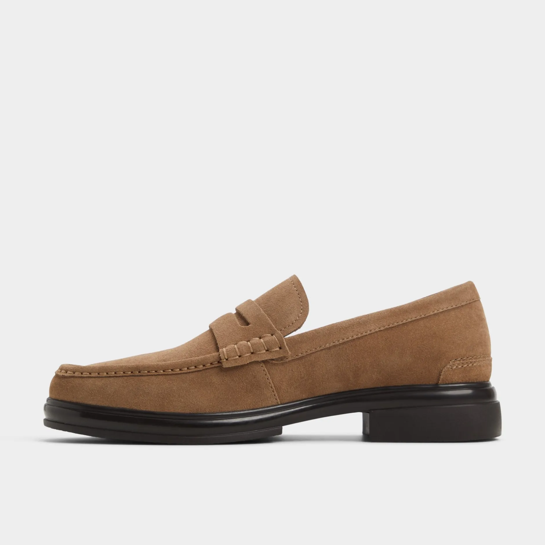ALDO Loafers|Dress Shoes^Tucker Other brown