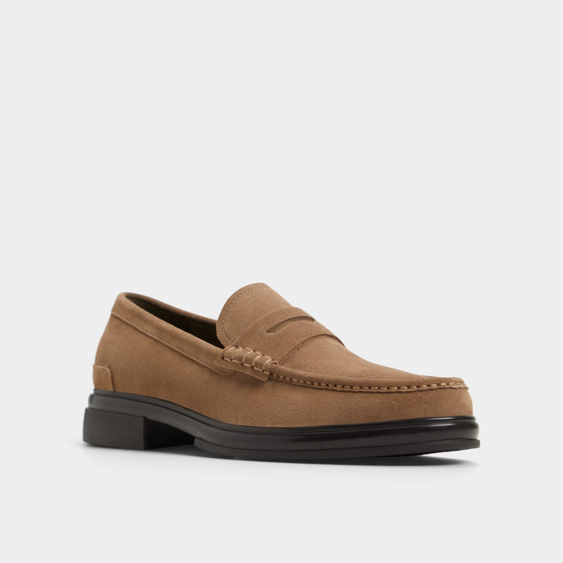 ALDO Loafers|Dress Shoes^Tucker Other brown