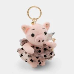 ALDO Accessories|Bag Charms^Twinkletoes Light pink