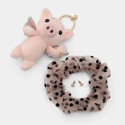 ALDO Accessories|Bag Charms^Twinkletoes Light pink