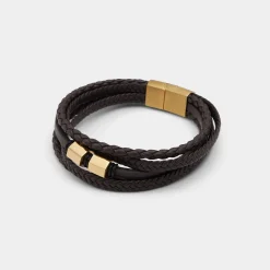 ALDO Accessories^Ulerrand Brown