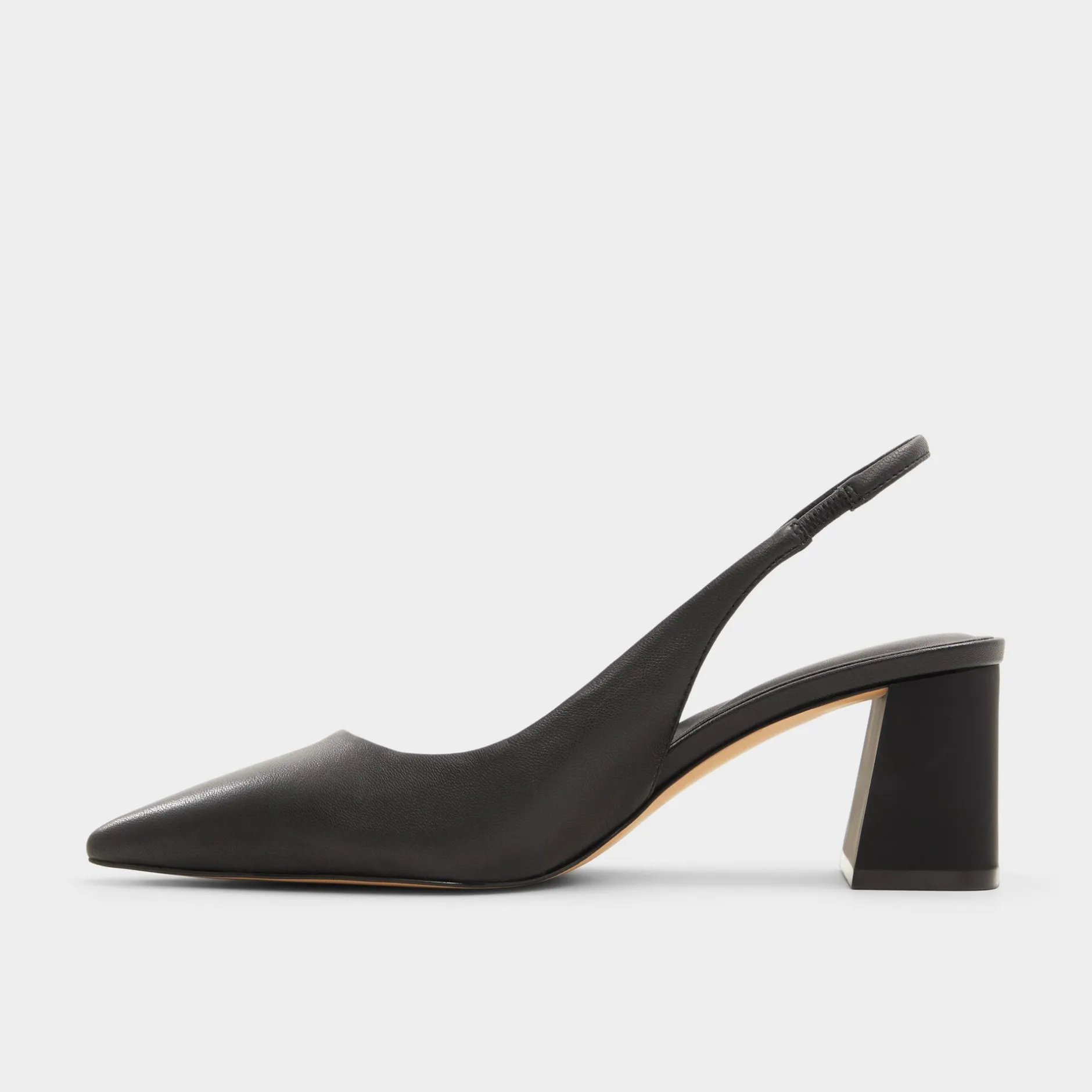 ALDO Slingbacks|Pumps^Uliana Black