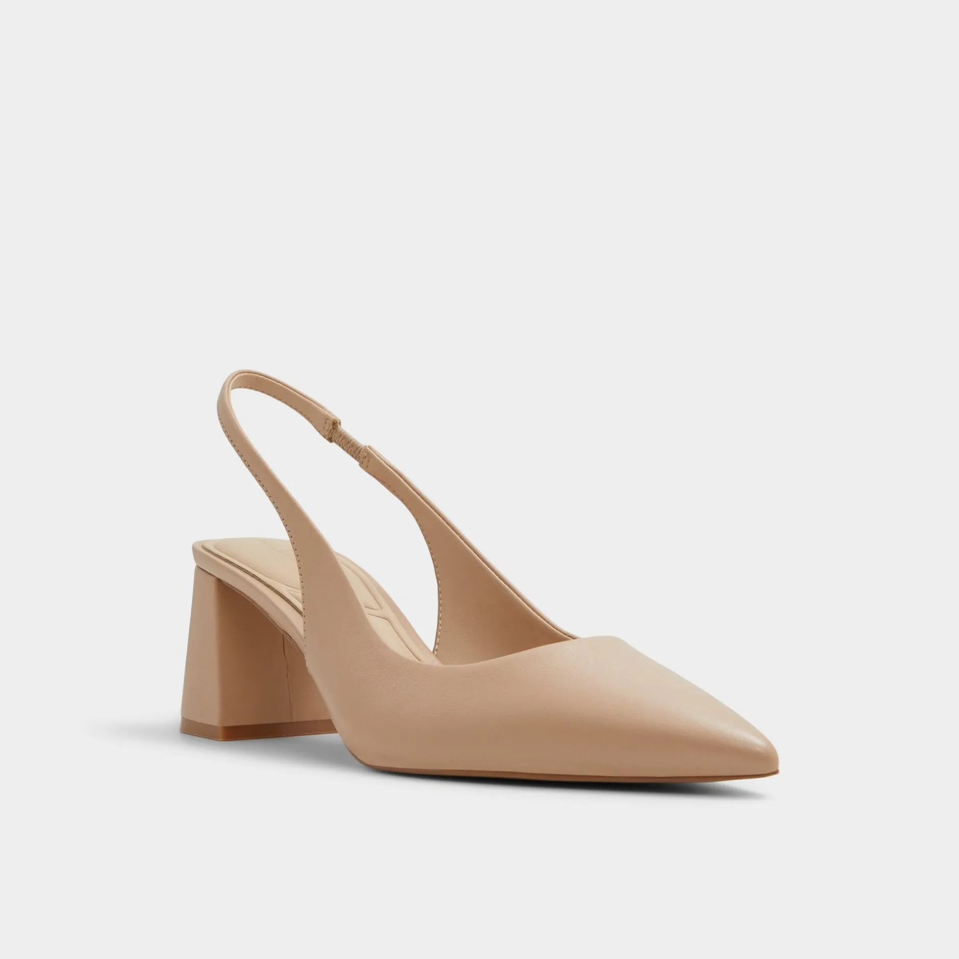 ALDO Slingbacks|Pumps^Uliana Beige