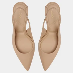 ALDO Slingbacks|Pumps^Uliana Beige