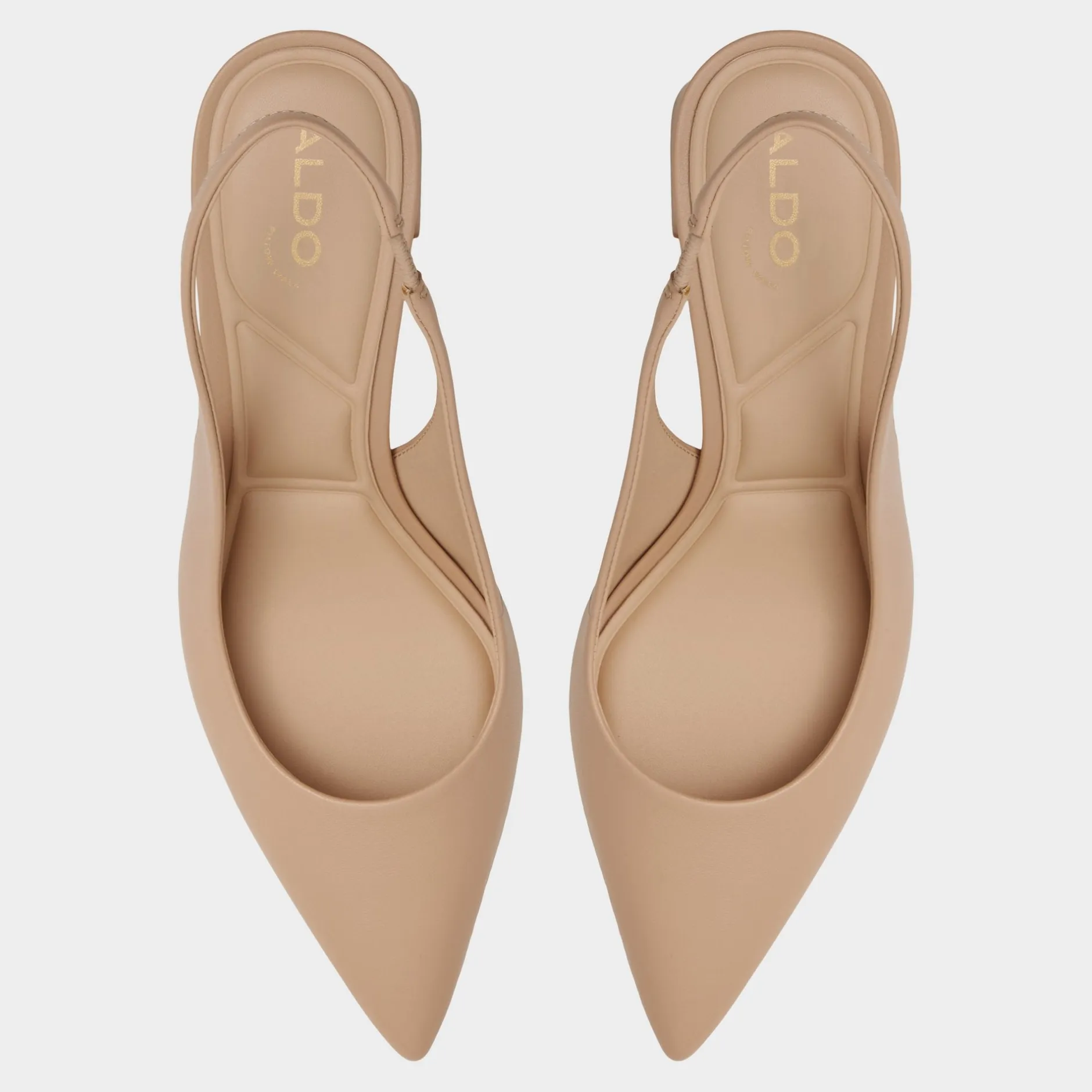 ALDO Slingbacks|Pumps^Uliana Beige