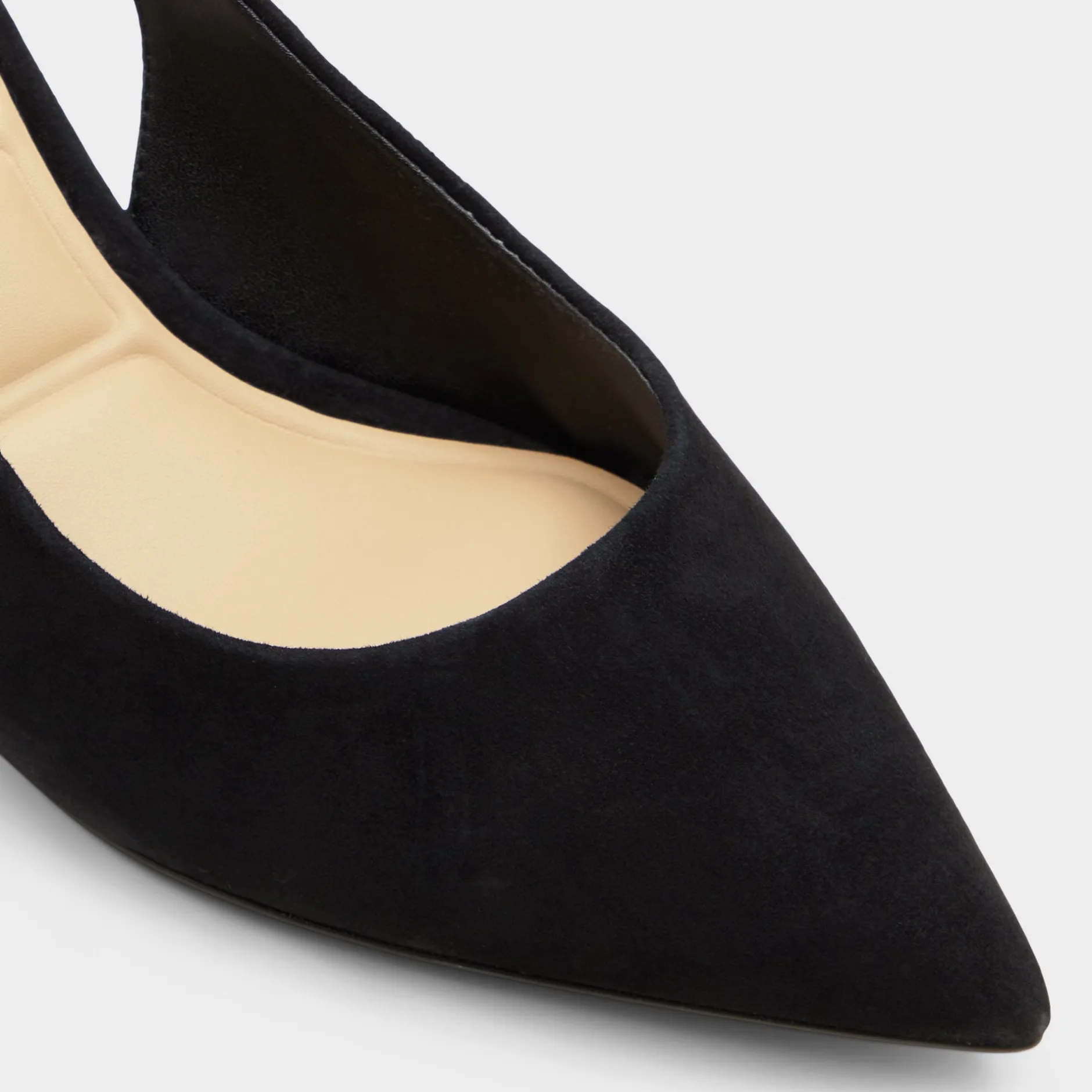 ALDO Slingbacks|Pumps^Uliana Other black