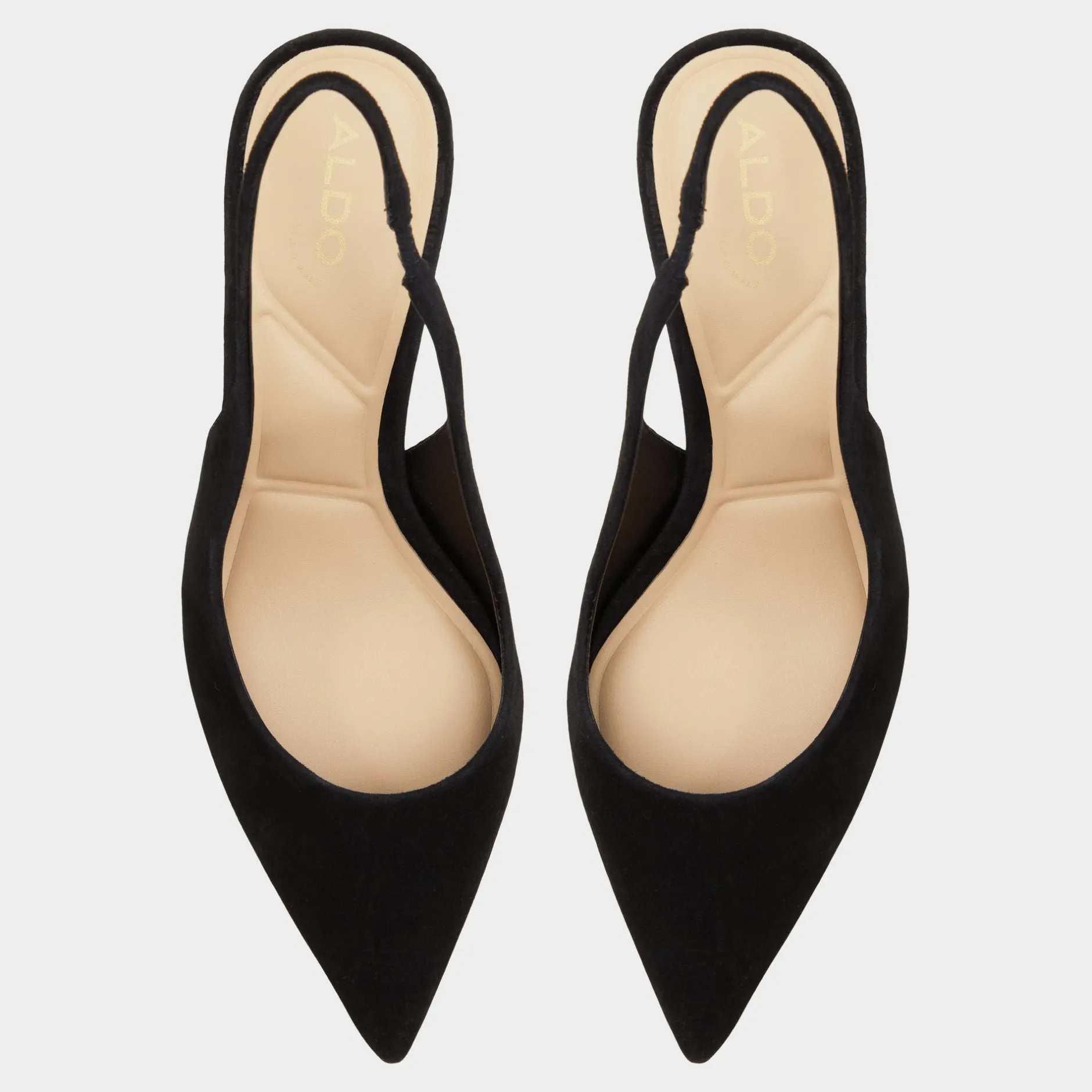 ALDO Slingbacks|Pumps^Uliana Other black