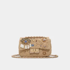 ALDO Bags^Uliraax Light Brown