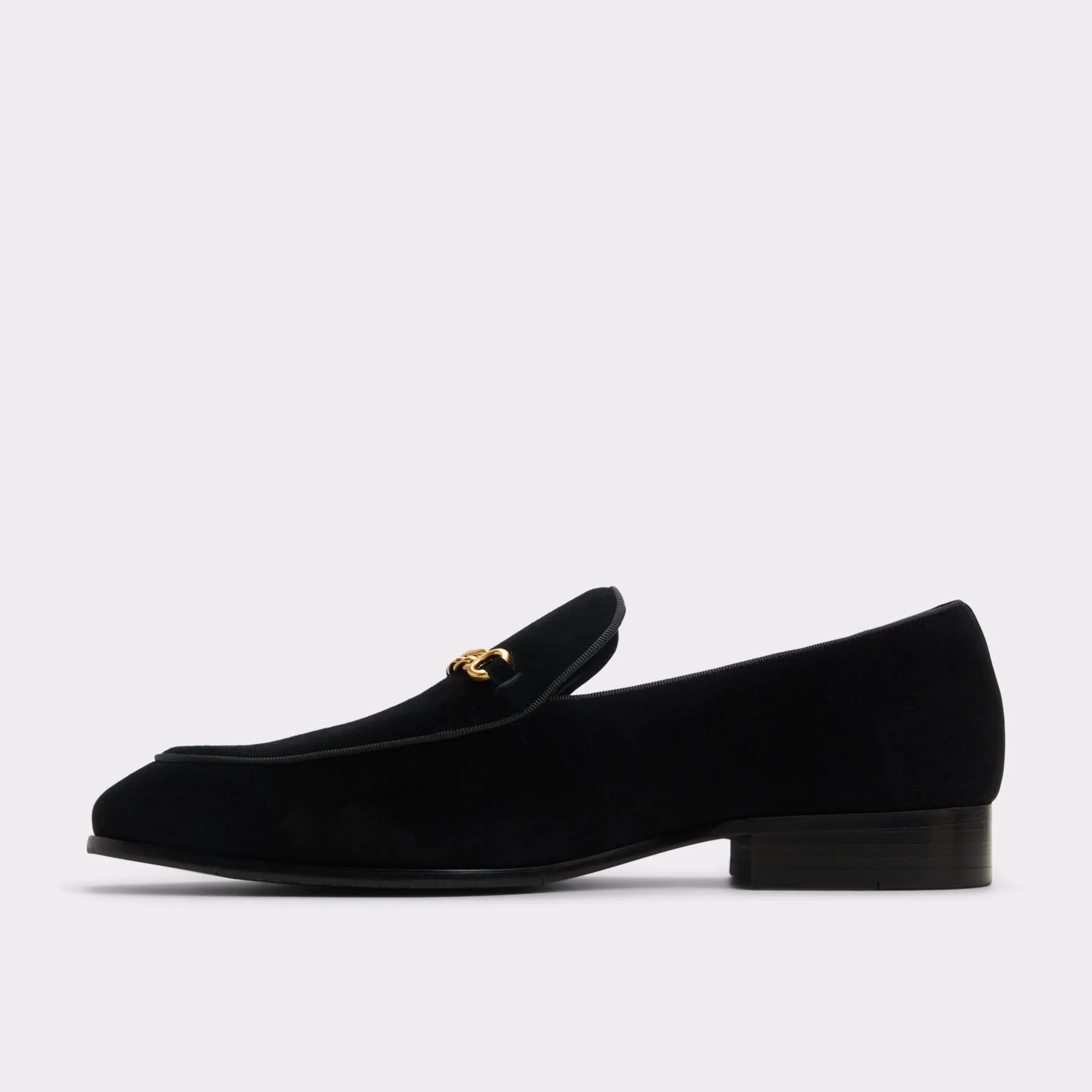ALDO Loafers|Dress Shoes^Umo Open Black