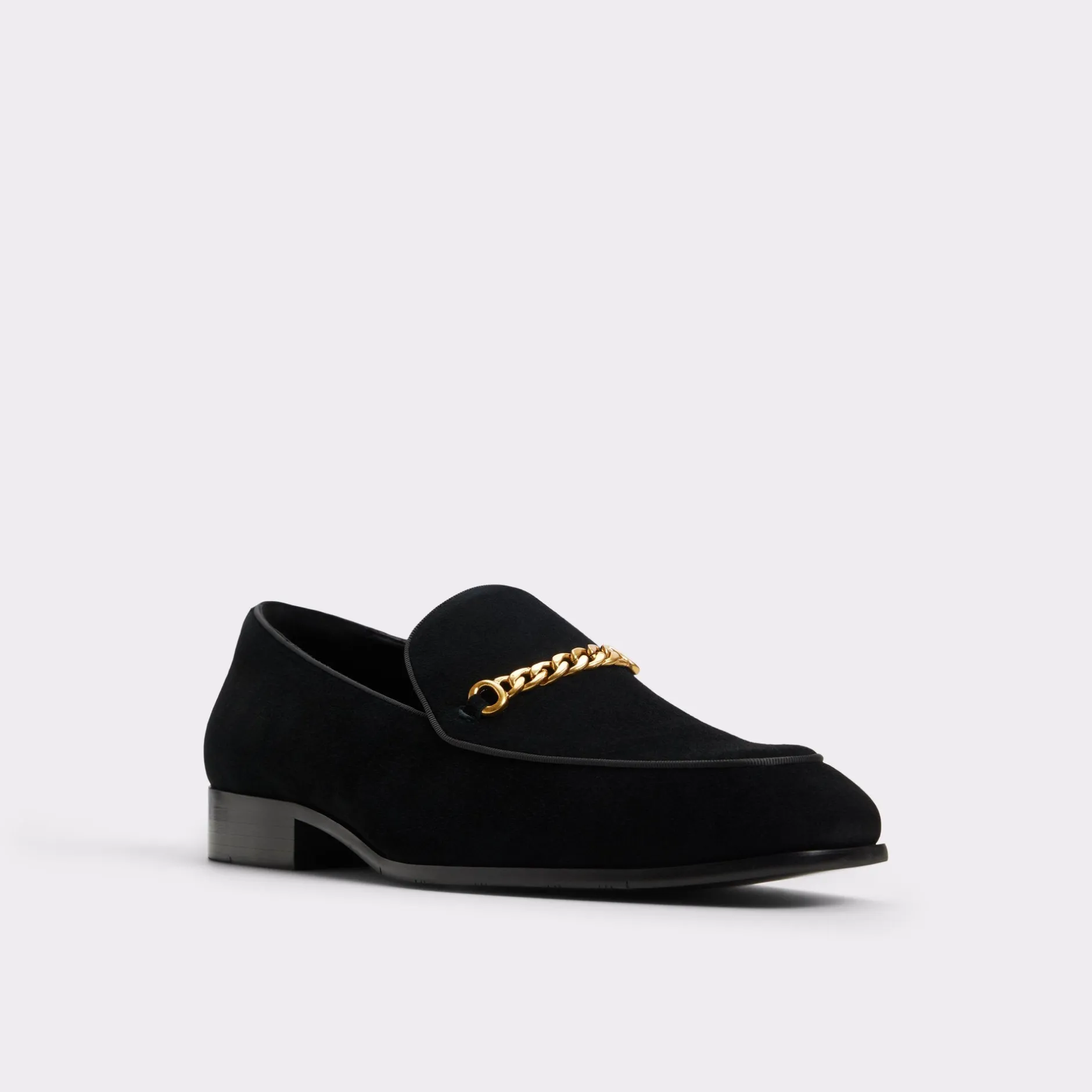 ALDO Loafers|Dress Shoes^Umo Open Black