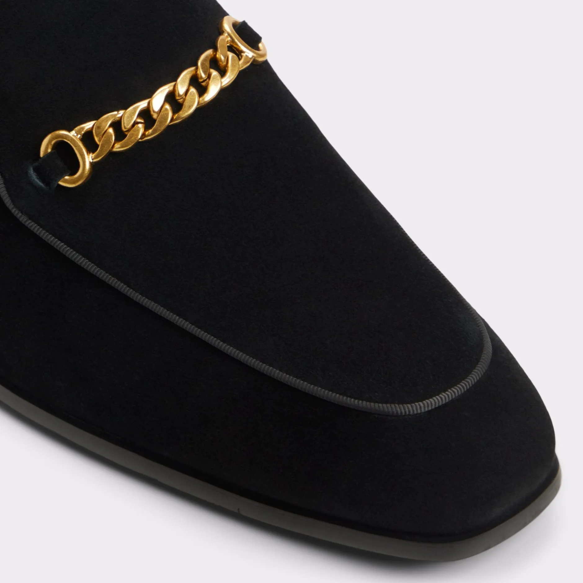 ALDO Loafers|Dress Shoes^Umo Open Black