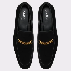 ALDO Loafers|Dress Shoes^Umo Open Black