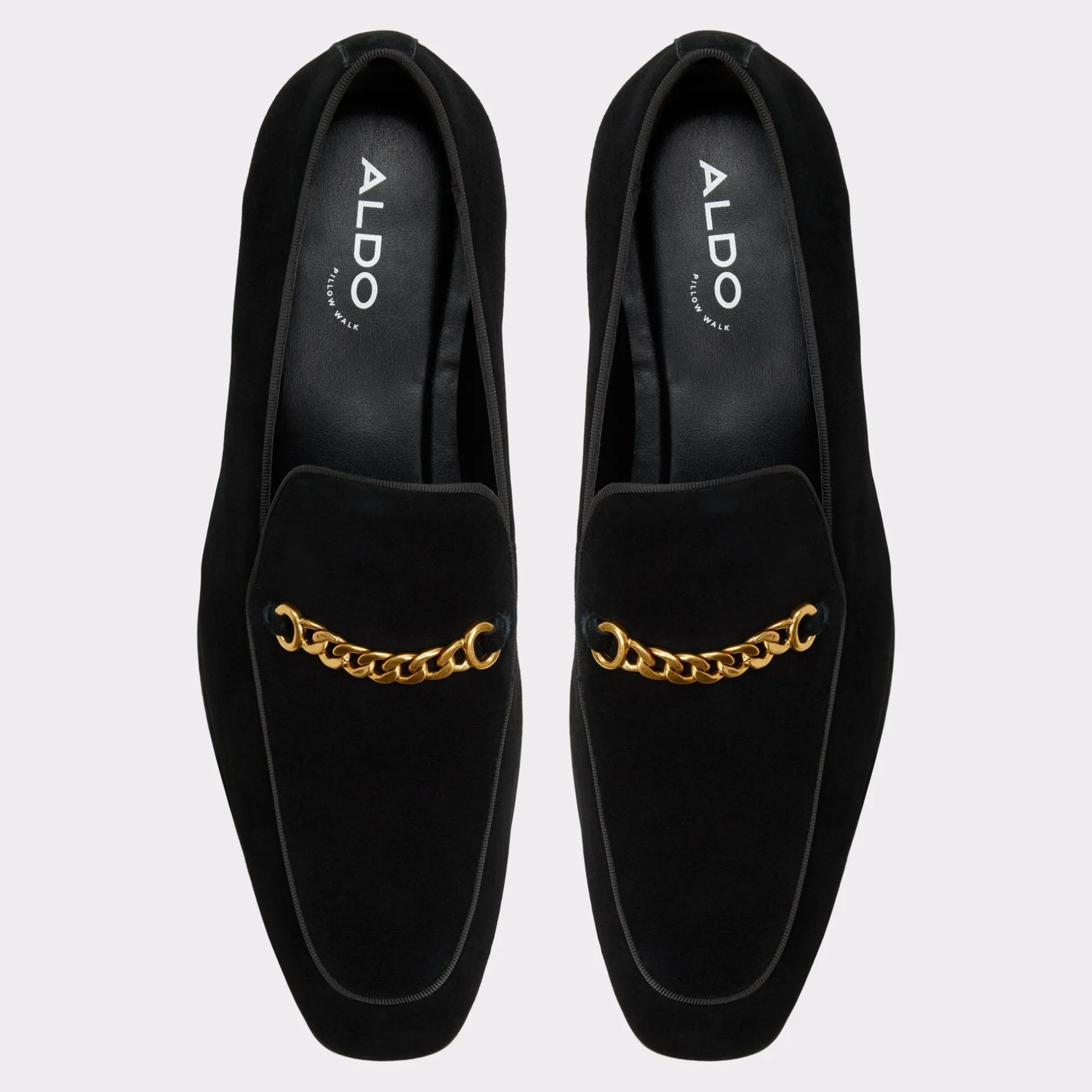 ALDO Loafers|Dress Shoes^Umo Open Black