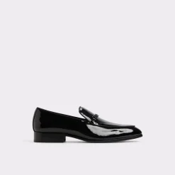 ALDO Loafers|Dress Shoes^Umo Black