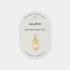 ALDO Accessories|Water Resistant Jewelry^Unconditionall Gold