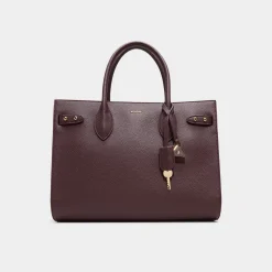 ALDO Bags|Tote & Satchel Bags^Unolaann Bordo