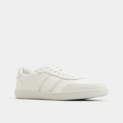 ALDO Sneakers^Uptown Open White