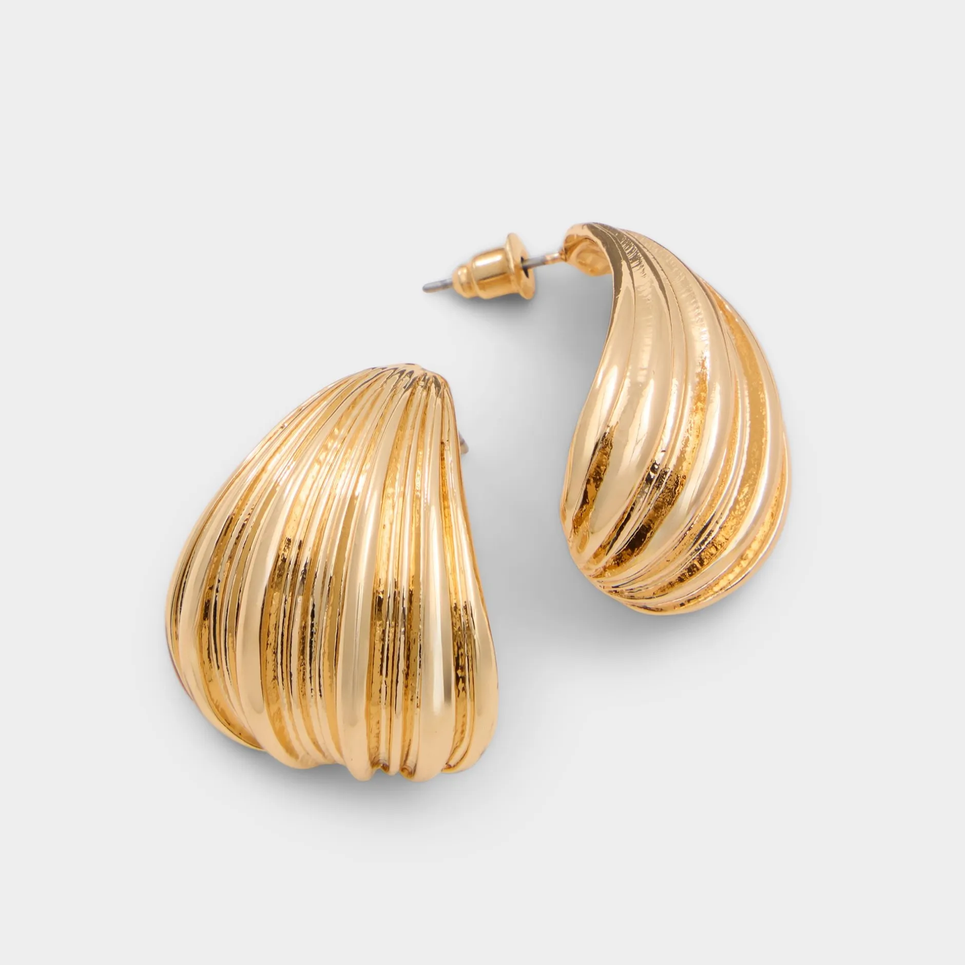 ALDO Accessories|Earrings^Valenttina Gold