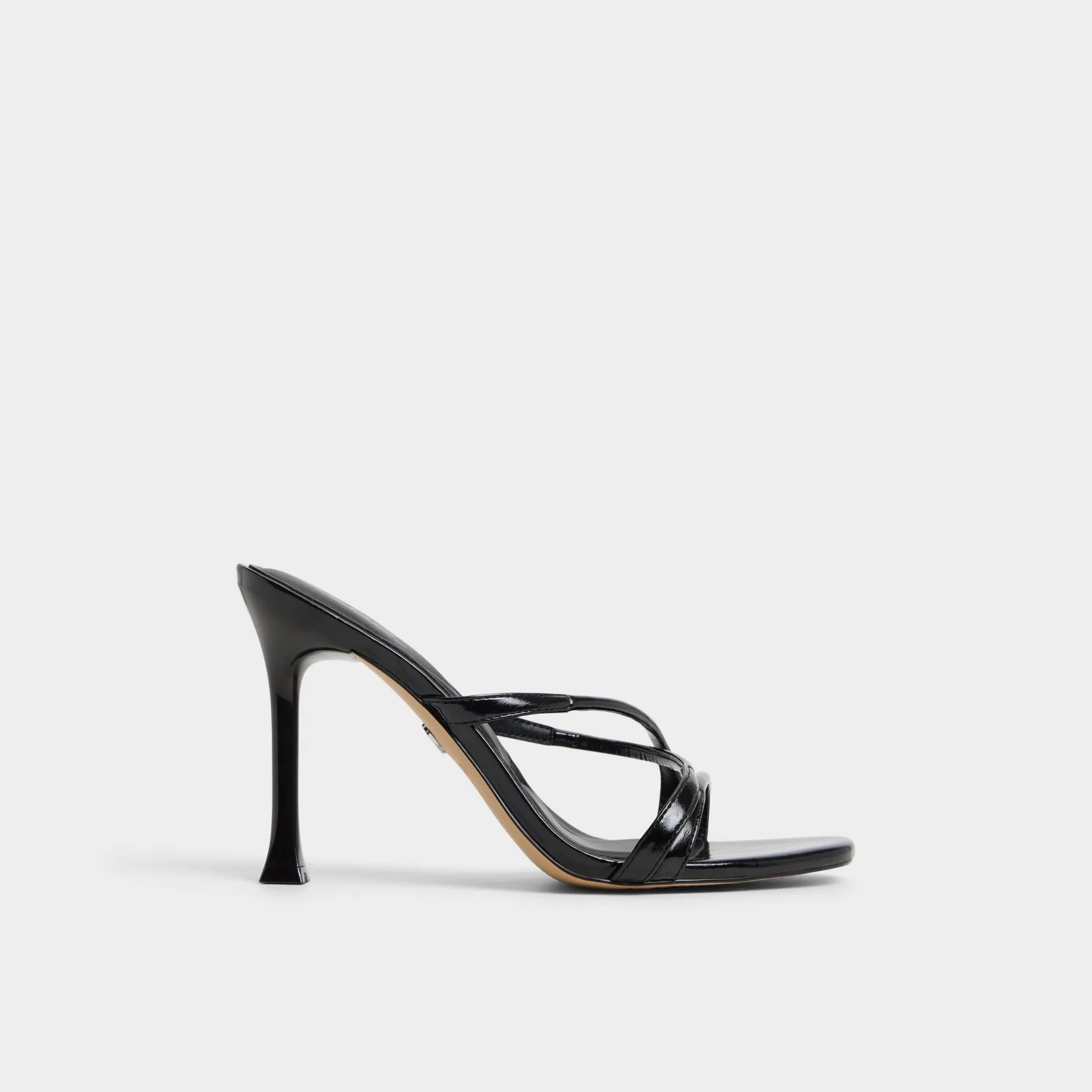 ALDO Mules^Velaia Black
