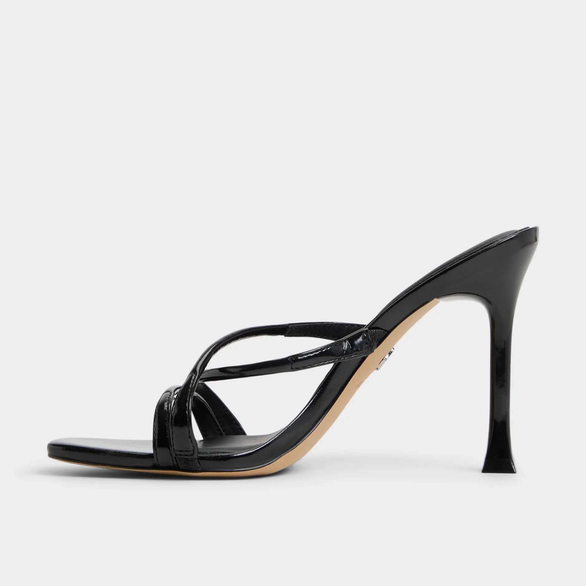 ALDO Mules^Velaia Black