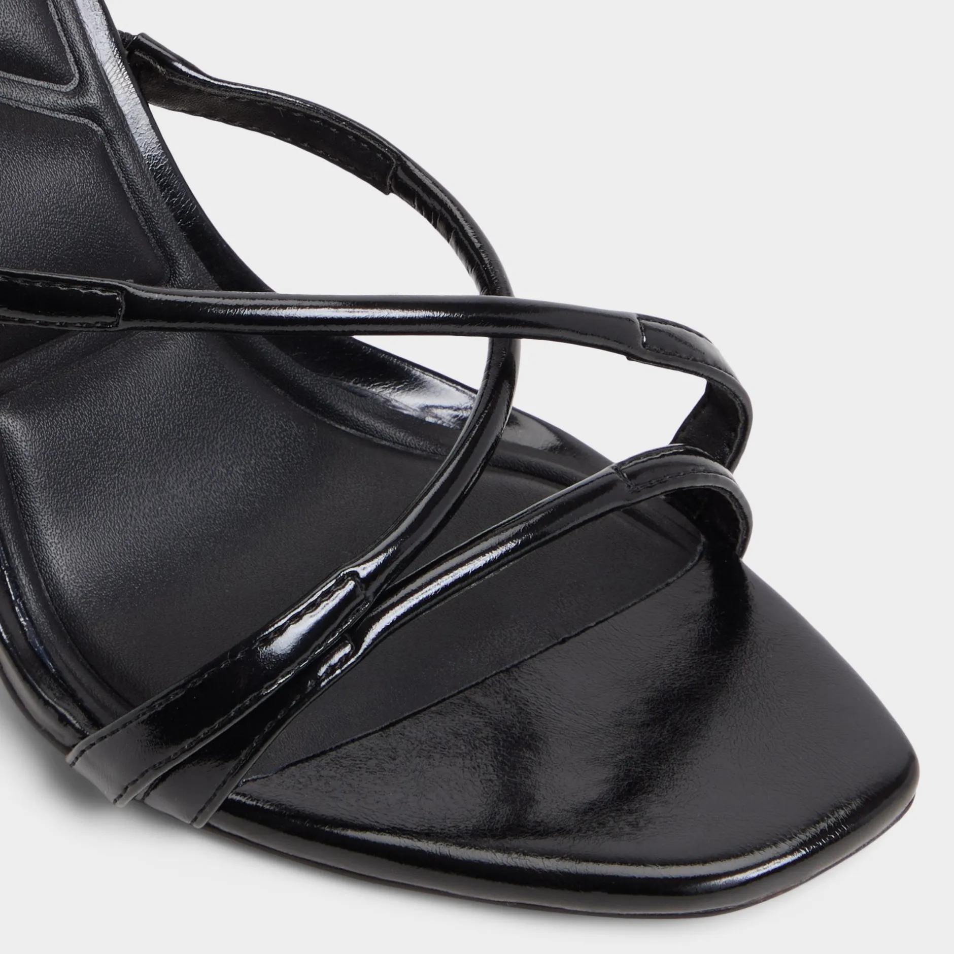 ALDO Mules^Velaia Black