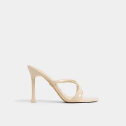 ALDO Mules^Velaia Light Beige