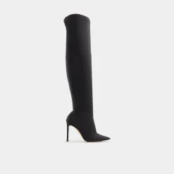 ALDO Black Boots|Dress Boots^Venetia Black