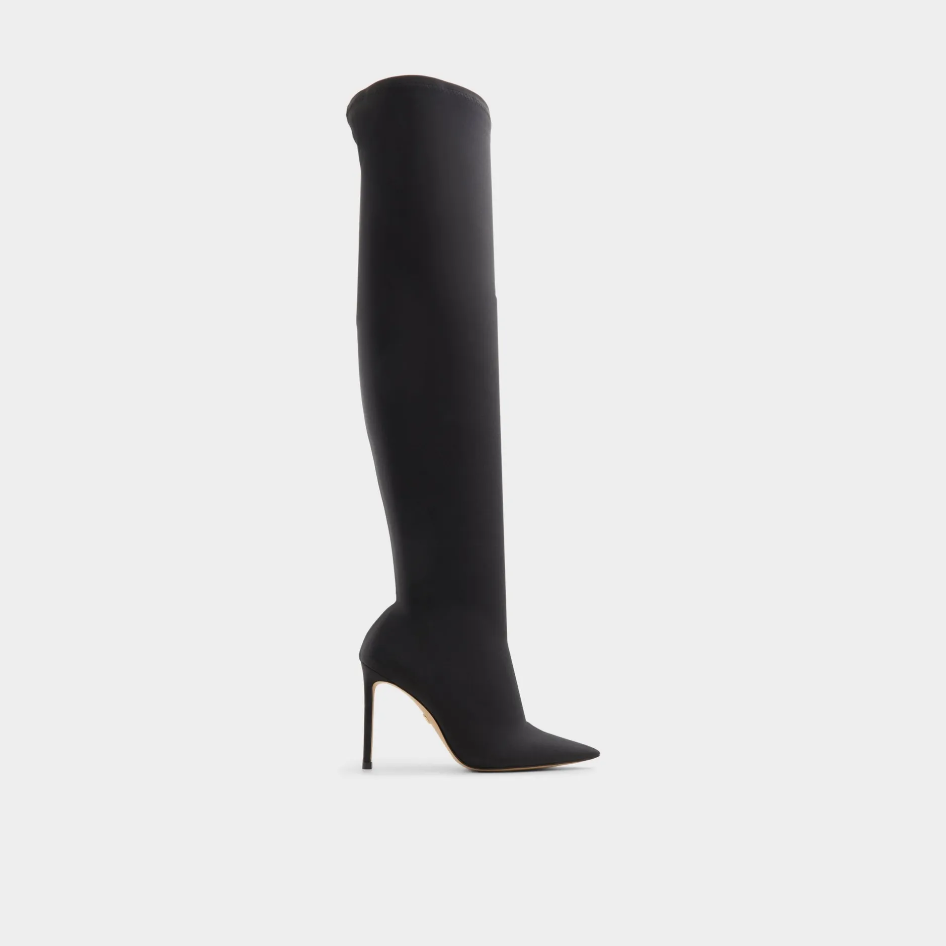 ALDO Black Boots|Dress Boots^Venetia Black