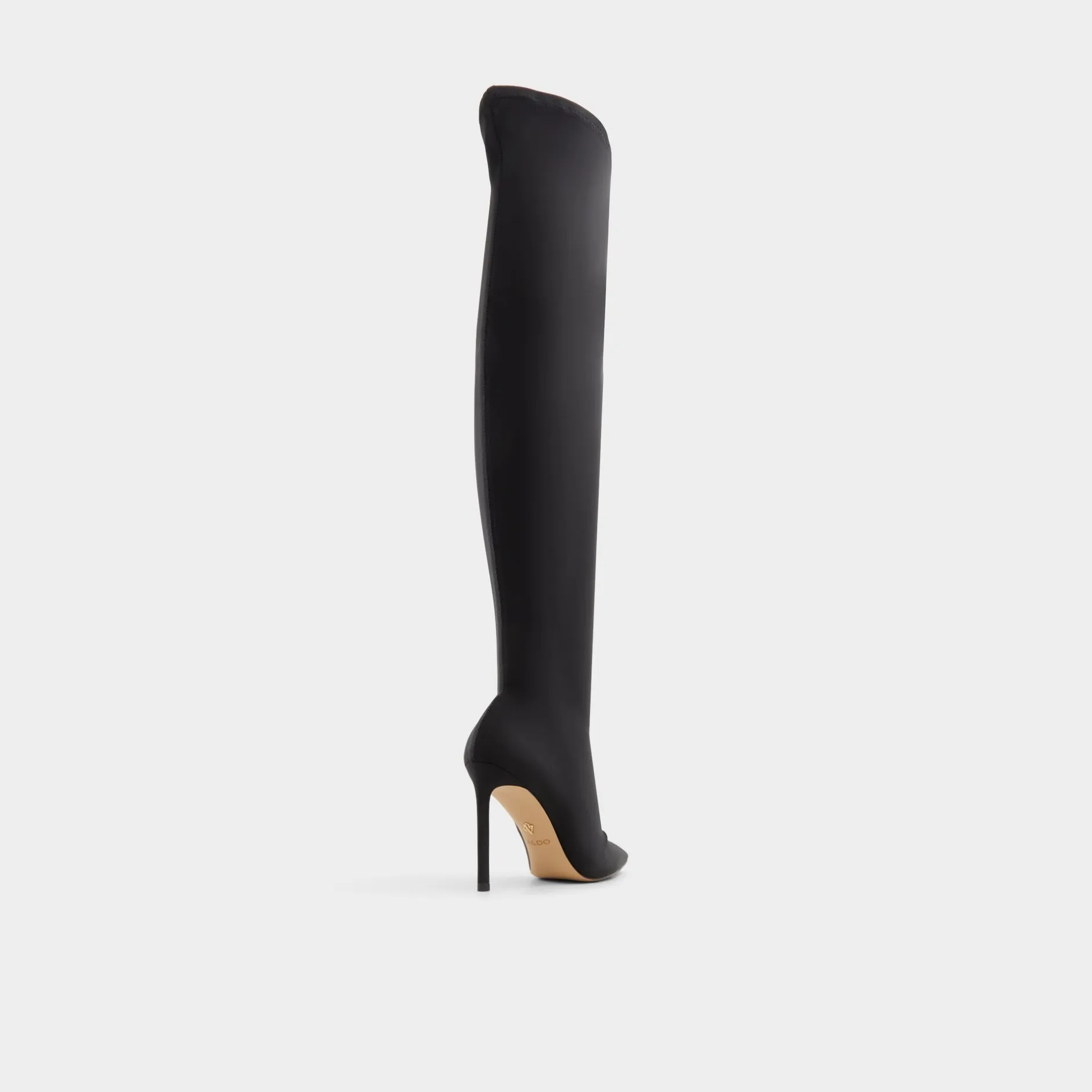 ALDO Black Boots|Dress Boots^Venetia Black