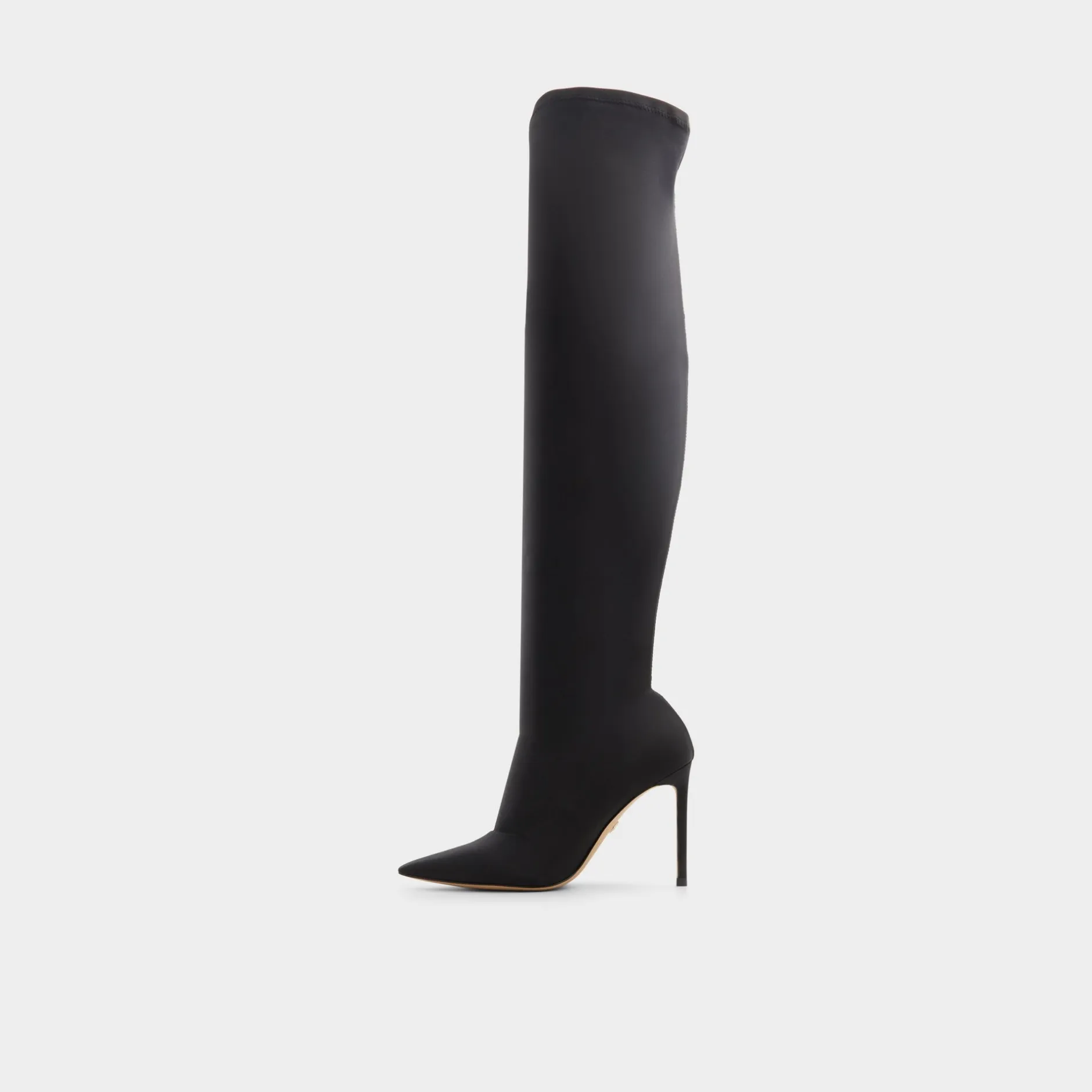 ALDO Black Boots|Dress Boots^Venetia Black