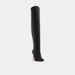 ALDO Black Boots|Dress Boots^Venetia Black
