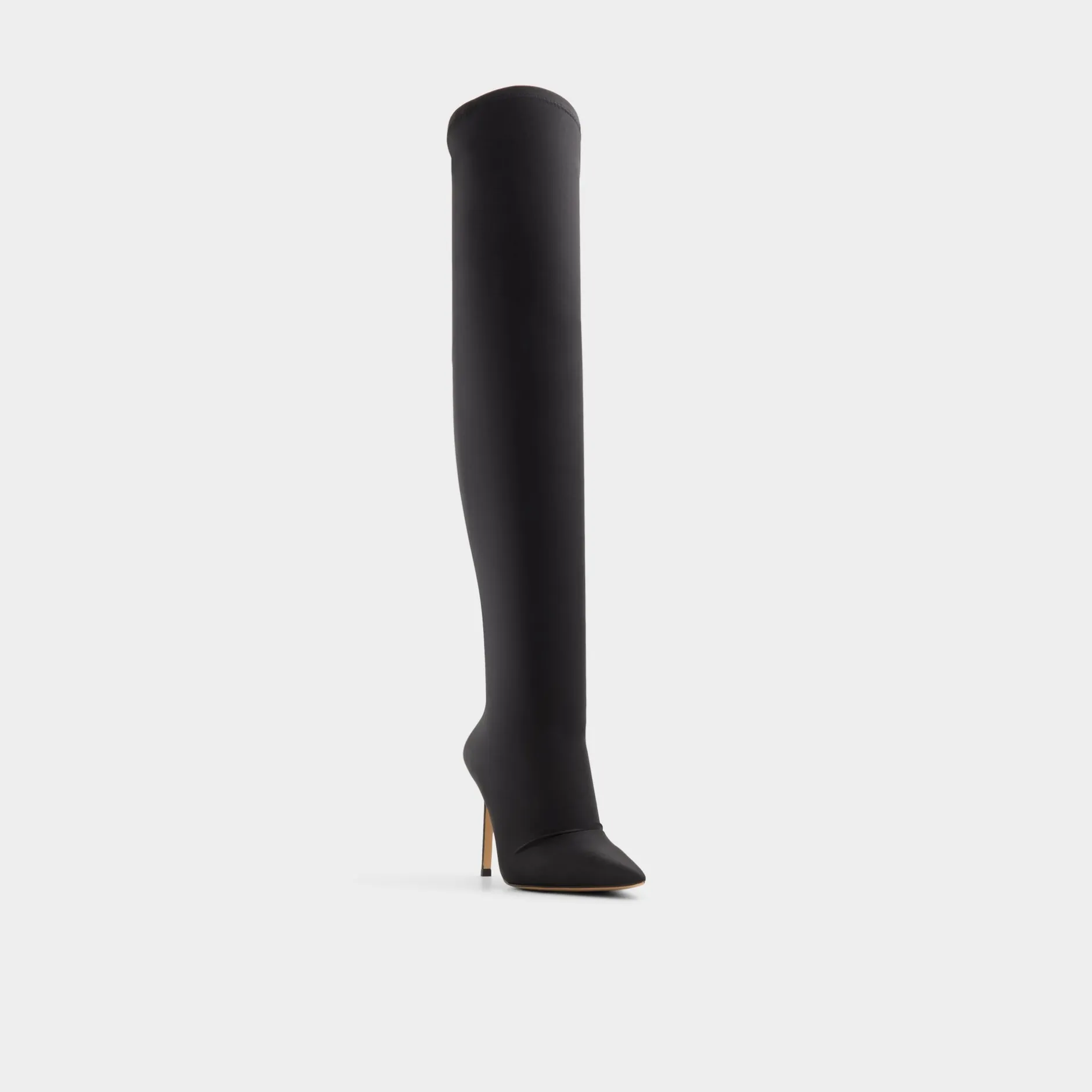ALDO Black Boots|Dress Boots^Venetia Black