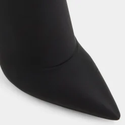 ALDO Black Boots|Dress Boots^Venetia Black