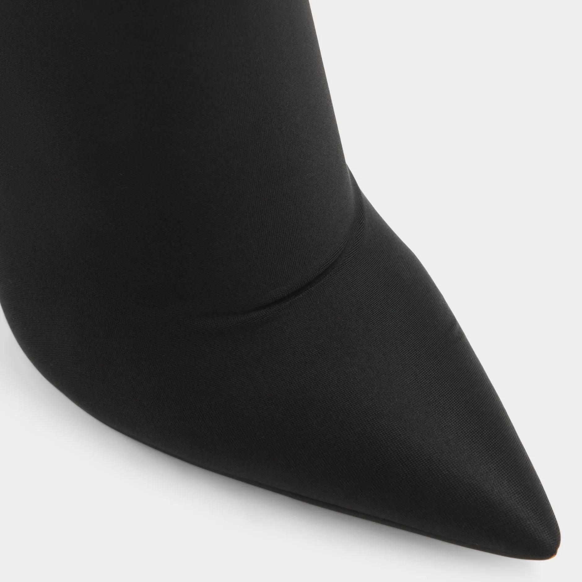 ALDO Black Boots|Dress Boots^Venetia Black