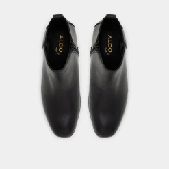ALDO Black Boots|Chelsea Boots^Verity Black