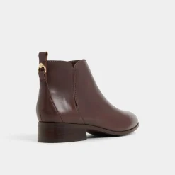 ALDO Chelsea Boots^Verity Dark brown