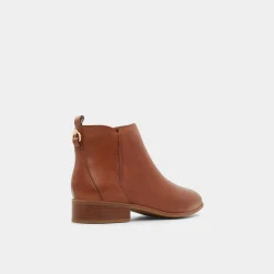ALDO Chelsea Boots^Verity Rust