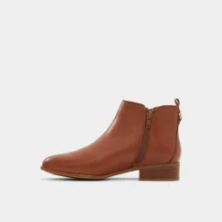 ALDO Chelsea Boots^Verity Rust