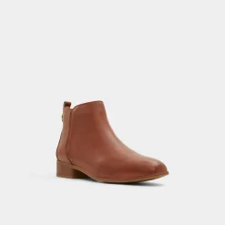 ALDO Chelsea Boots^Verity Rust
