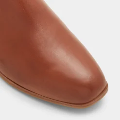 ALDO Chelsea Boots^Verity Rust