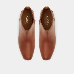ALDO Chelsea Boots^Verity Rust