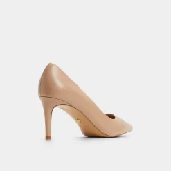 ALDO Pumps^Verone Tan