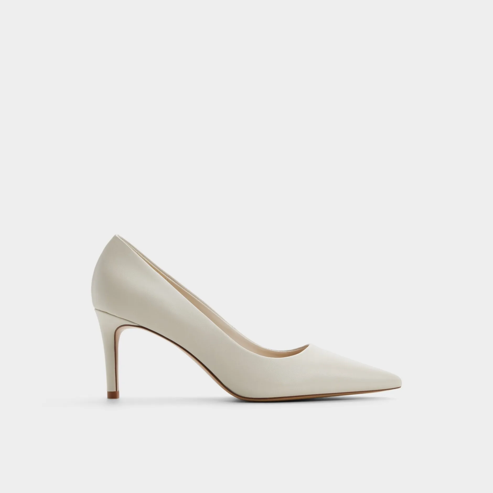 ALDO Pumps^Verone White/bone