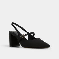 ALDO Slingbacks|Pumps^Vestian Black